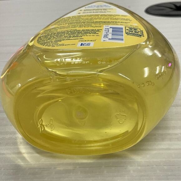 Johnson's Head-Toe Wash & Shampoo No More Tears Gentle Cleanses 13.6FL OZ 400mL - Picture 3 of 6